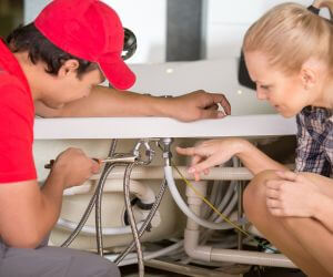 About Emergency plumbing pros Atqasuk, AK